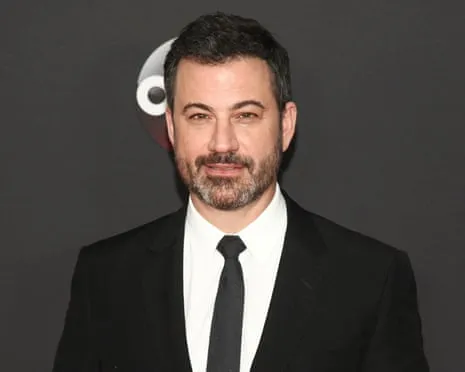 Jimmy Kimmel Pulled Off Air Indefinitely—What’s the Next Target?