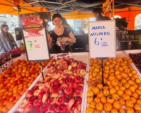 The Nordic nation stands ready for the next crisis, with strategically stored nutritional reserves and emergency survival sets – The continent ought to emulate this