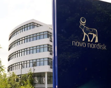 Novo Nordisk Shares Soar on Promising Weight Loss Tablet Results