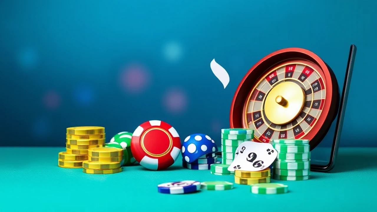 Optimizing Your Profits: Effective Strategies for Internet-Based Casino Gambling Games