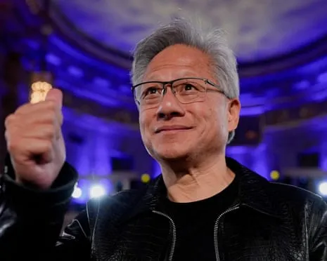 Britain Set to Emerge as an AI Superpower, Announces Tech Giant CEO Following £500m Investment