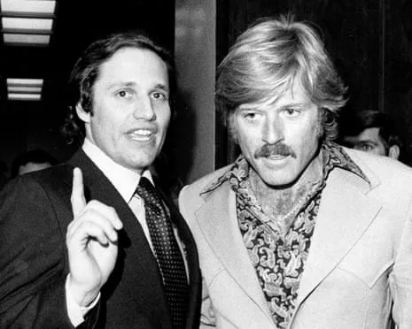 Robert Redford Was a Ethical Agent of Positive Change, Affirms All the President’s Men Journalist Bob Woodward
