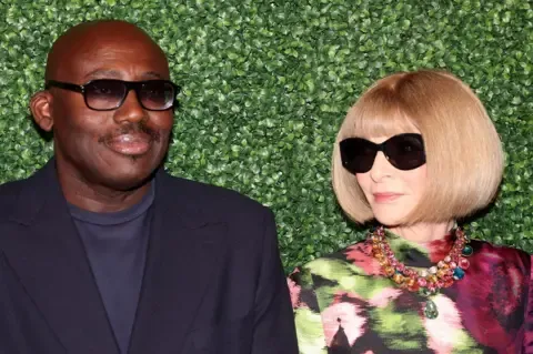 Fashion Could Be Headed Taking a Step Back Concerning Representation, Says Ex- Vogue’s Editor