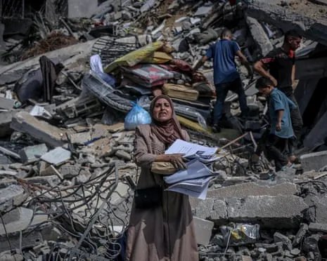 The French government Should Have Recognised Palestine as a State Earlier: Doubters Questions: What Changed?