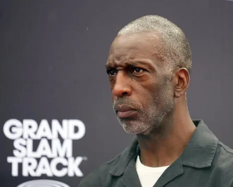GST Rejects Claims Michael Johnson Earned $2M From Canceled Event