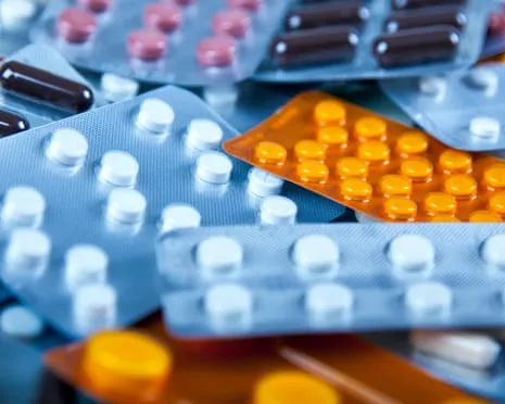 Once-a-Day Weight Loss Tablet May Assist Cut Body Weight by a Fifth, Study Reveals