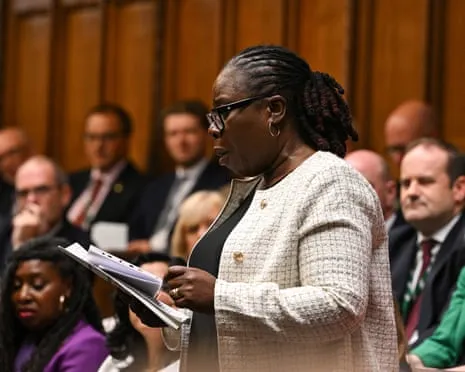 Structural Racism Harms Prenatal Outcomes for African-descent Women in England, Lawmakers State
