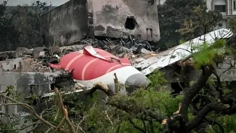 Relatives of Air India accident passengers sue aircraft firms Boeing and Honeywell