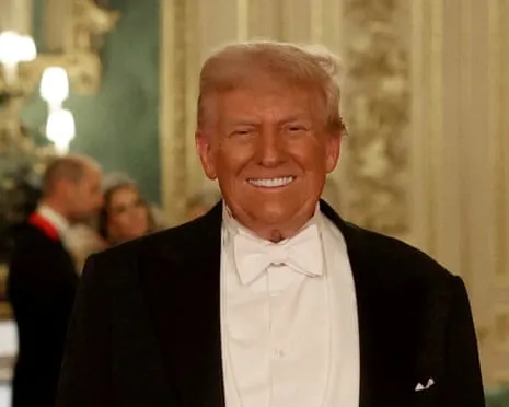 The President Intends to Designate Antifa as a Major Extremist Entity