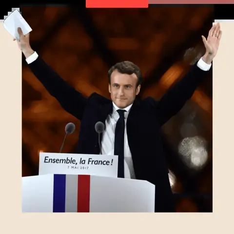 How France Faces Turning Into Another Ailing Economy Across the Continent