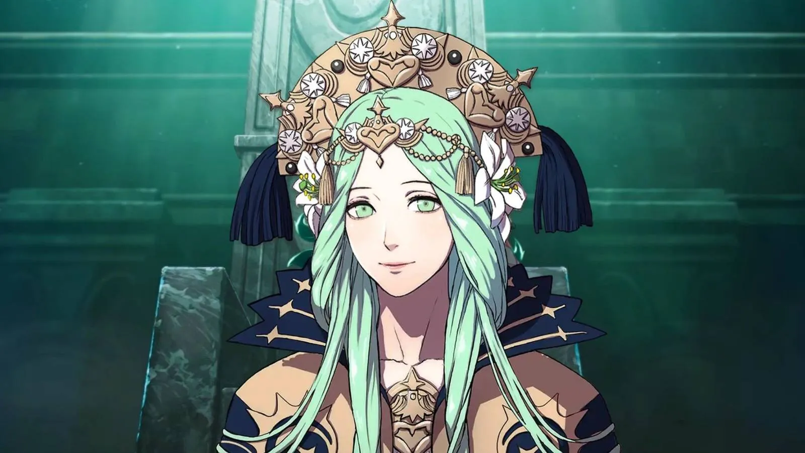 Fire Emblem: Fortune’s Weave Game Looks Closer to a Backstory Instead of a Sequel