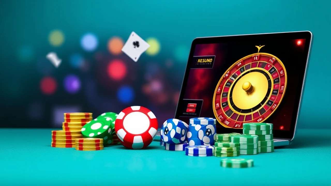Exploring the Excitement of Virtual Casino Experiences: Best Choices to Enjoy Today