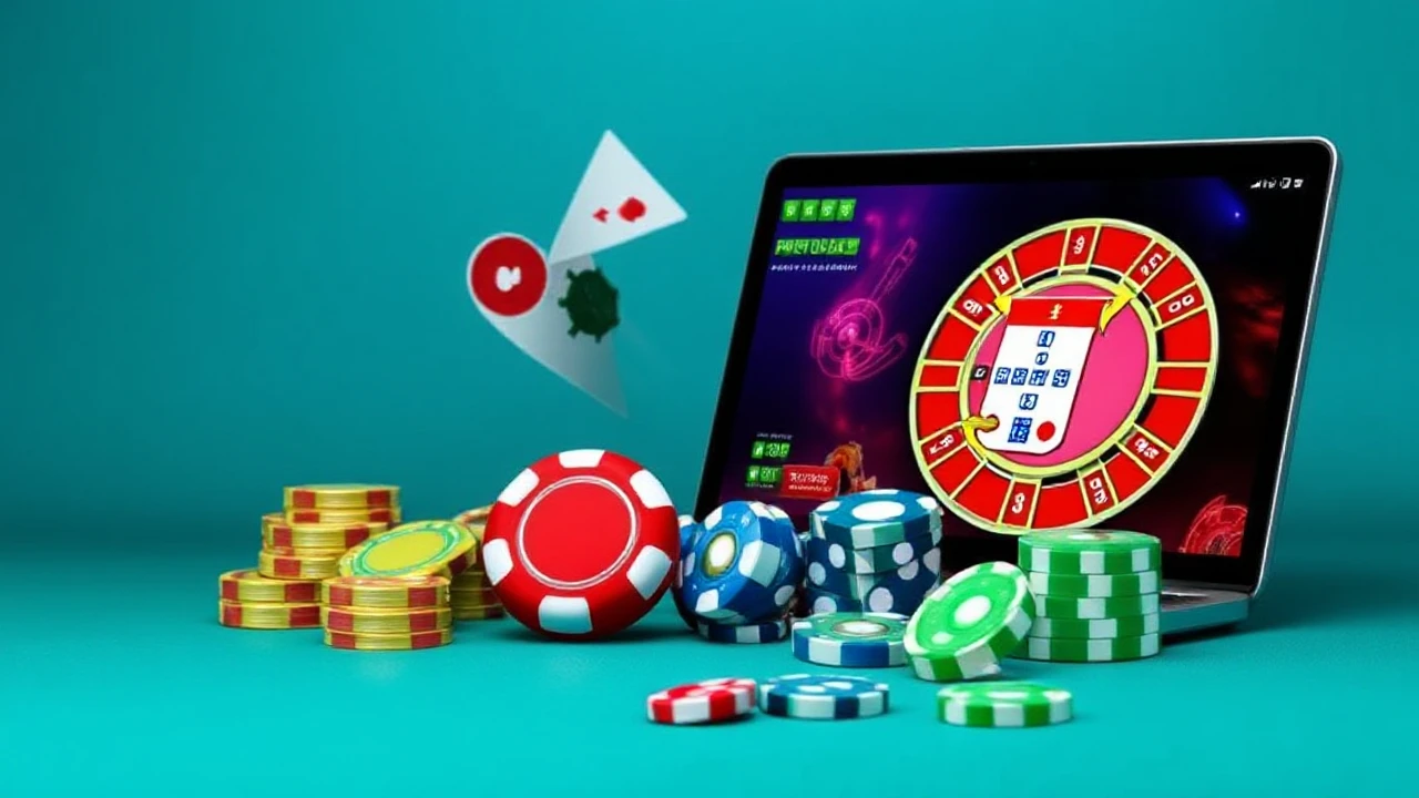 Discovering the Top Online Casinos in Portugal for Exciting Gaming Experience
