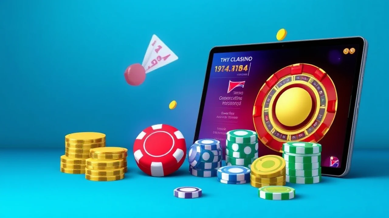 All You Need to Know to Ontario's Digital Casino Promotions: Maximizing Your Gaming Experience