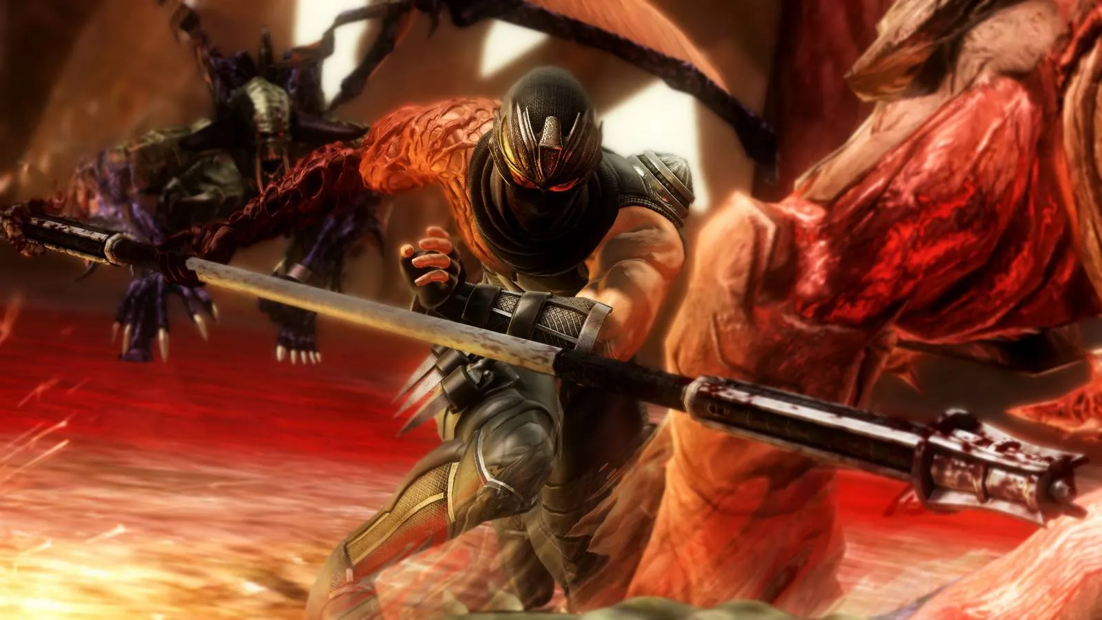 Slash A Path Through the Action-Packed Series Prior to It Leaves Xbox Game Pass