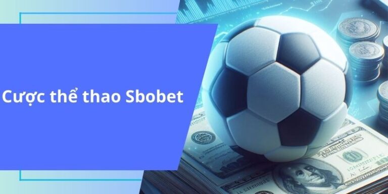 the-thao-sbobet